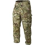 Helikon ECWCS Trousers Generation II Camogrom