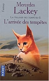 La  trilogie des tempêtes