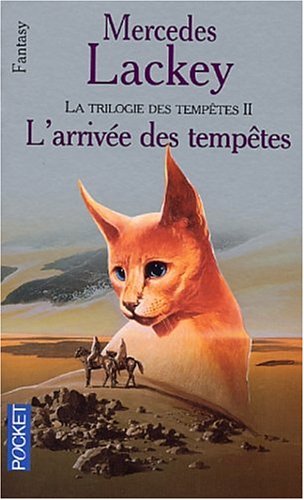 La  trilogie des tempêtes