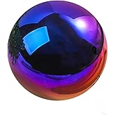 Ocean Tear Crystal Shooting Game Peripheral -Big Red Collectible, 1:1 Game Replica