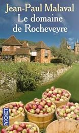 Le  domaine de Rocheveyre