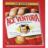ACE VENTURA:WHEN NATURE CALLS / (AC3 DOL DUB SUB)  image