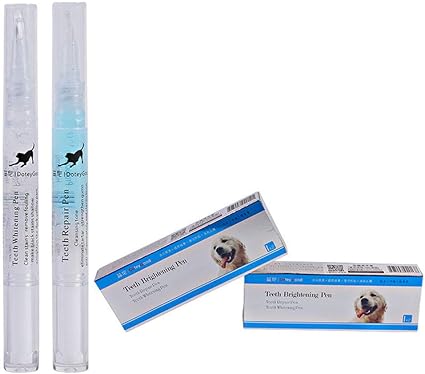 dog teeth cleaning kit amazon