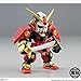 Bandai Shokugan FW Converge EX Musha Gundam Model Kit