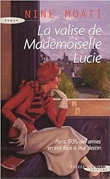 La  valise de Mademoiselle Lucie