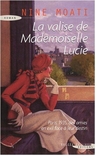 La  valise de Mademoiselle Lucie