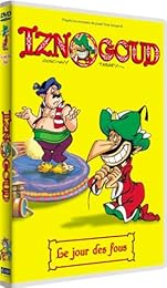 Iznogoud - Le Jour Des Fous