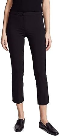 theory classic skinny pant