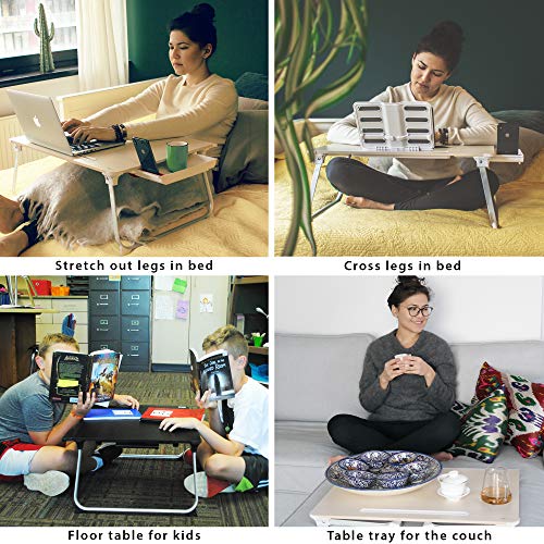 4 Cooper+Folding+Writing+Storage+Reading