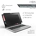 AIDA Detachable Privacy Filter for 12″ MacBook, Easy On Easy Off, Anti-Glare and Blue-Light Cutthumb 2
