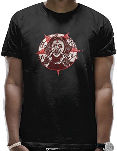 DJFZZZ Graphic Tees T-Shirt Novelty $uicideBoy$ Suicide Boys For Men