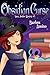 Obsidian Curse (A Stacy Justice Mystery Book 5)