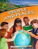 People and Places (California Vistas)