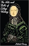 The Nuts and Bolts of College Writing, Harvey, Michael, 0872205746