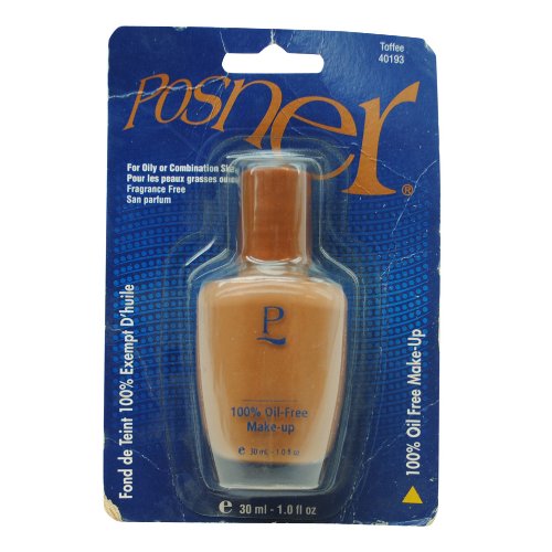 Posner UPC & Barcode | Buycott