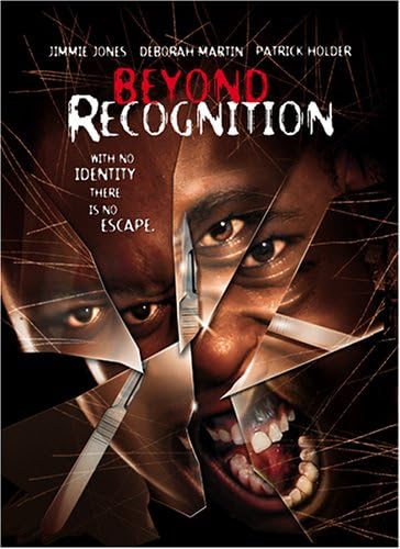 Beyond Recognition
