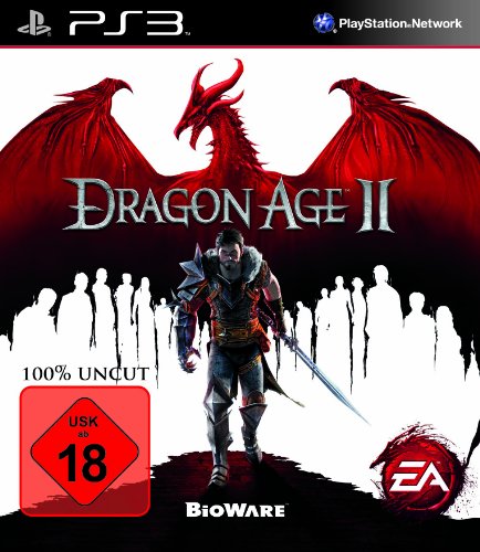 Dragon Age II (2)