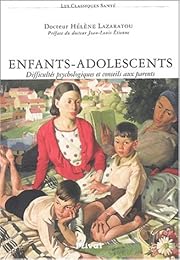 Enfants, adolescents