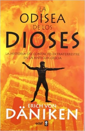 extraterrestre historia