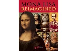 Mona Lisa Reimagined