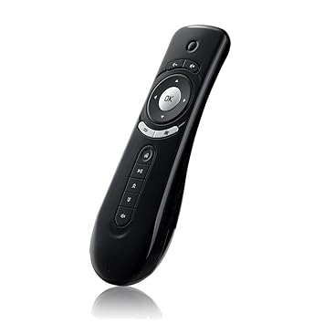 mediaplay cordless mouse mac