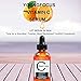 Youngfocus vitamin c skin serum facial serum hyaluronic acid organic anti aging face serum with vitamin e boost collagen fade sun age spots brightening improved skin firming 1 fl oz