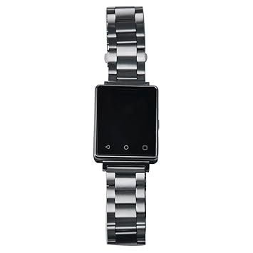 Water Resistant Bluetooth Smart Watch, reloj inteligente con Touch ...