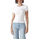 Levi's Womens Hayes Short-Sleeve T-Shirt (Also Available in Plus)