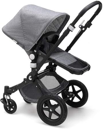 bugaboo cameleon plus basket