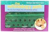 Unknown Binding The Reflexology Path Kit by Barbara and Kevin Kunz Book