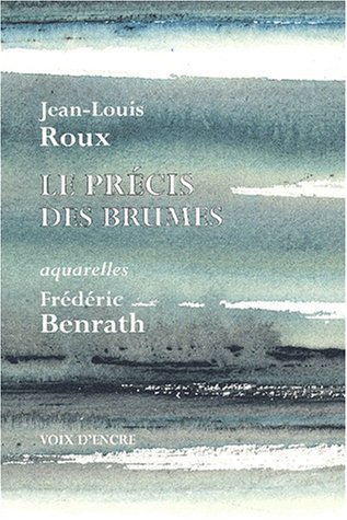 Le  précis des brumes