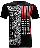 Red Flag Men's T-Shirt - M