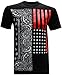 Red Flag Men's T-Shirt - 2XL