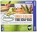 Bio Bag Compostable Small 3 Gallon Bags 48 Count by BioBag