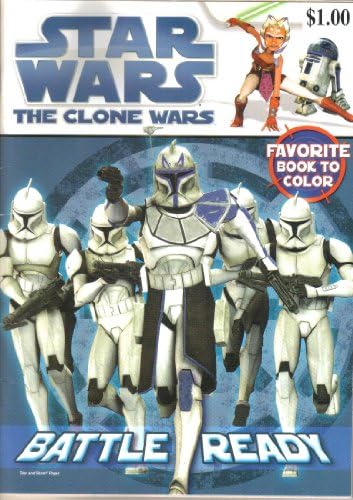 Draw Star Wars: The Clone Wars: Editors Of Klutz, Bonnie Burton