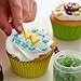 ROSANNA PANSINO by Wilton Nerdy Nummies Sprinkled with Fun Candy Sprinkles Set
