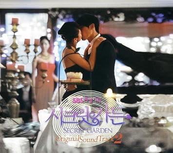 Secret Garden Part 2 O S T Secret Garden Part 2 O S T Amazon Com Music Таинственный сад (1993) soundtracks on imdb: secret garden part 2 o s t secret