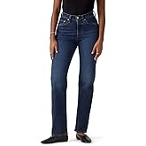 Levi's Womens 501 Curve Jeans
