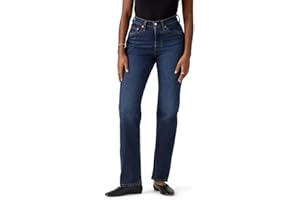 Levi's Womens 501 Curve JeansJeans