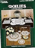 Doilies in All Shapes and Sizes by