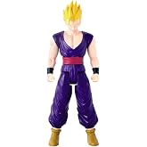 Limit Breaker Series - Dragon Ball Daima - Super Saiyan Gohan 12" Action Figure