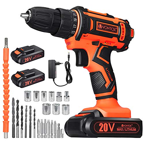 Top 10 Best Cordless Power Drills 20202021 Flipboard