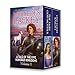 Mercedes Lackey A Tale of the Five Hundred Kingdoms Volume 1: The Fairy Godmother\One Good Knight