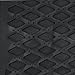 NFL Oakland Raiders Car Floor Mats Heavy Duty 4-Piece Vinyl - Front and Rear