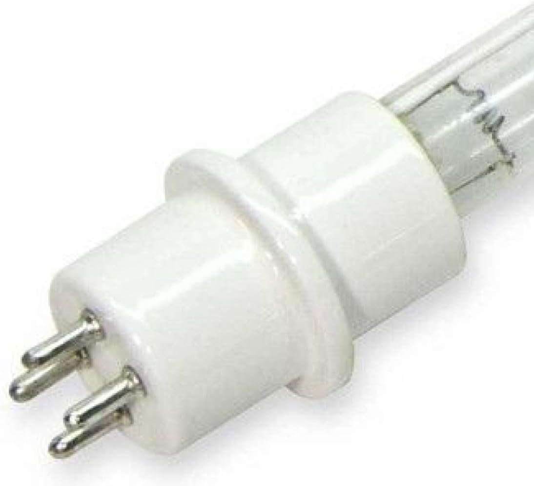 Industrial Lighting Solutions Sanuvox Compatible UV Lamp for Saber 16/24-GM Sabersmart Genius/Smart Series Air Purifiers