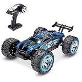 Theefun 1:12 4WD High Speed RC Crawler 2.4Ghz Off-road Remote Control Monster Truck