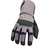 Youngstown Glove 04-3500-70-XL Heavy Utility XT Gloves, Xlarge