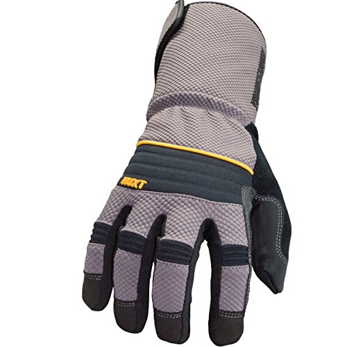 Youngstown Glove 04-3500-70-XL Heavy Utility XT Gloves, Xlarge