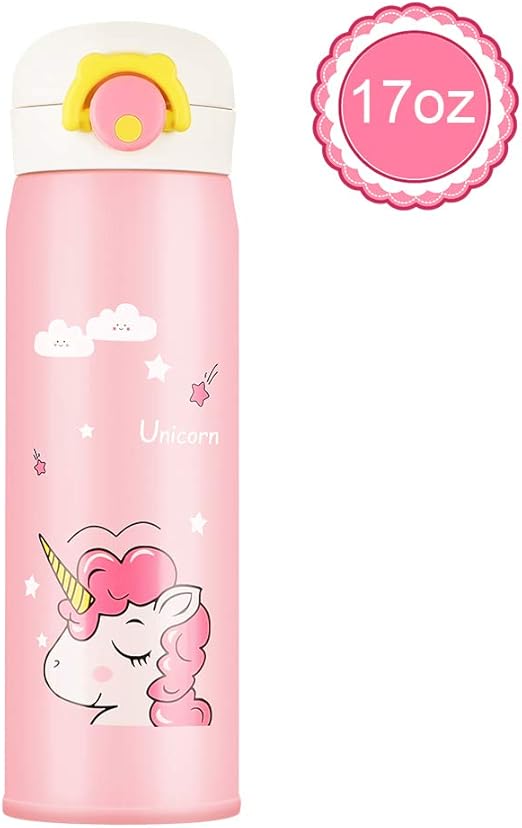 thermos school water bottle