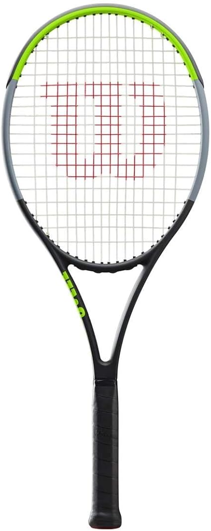 wilson blade 104 v7